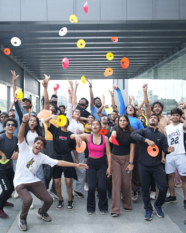 GENRUN Instagram post