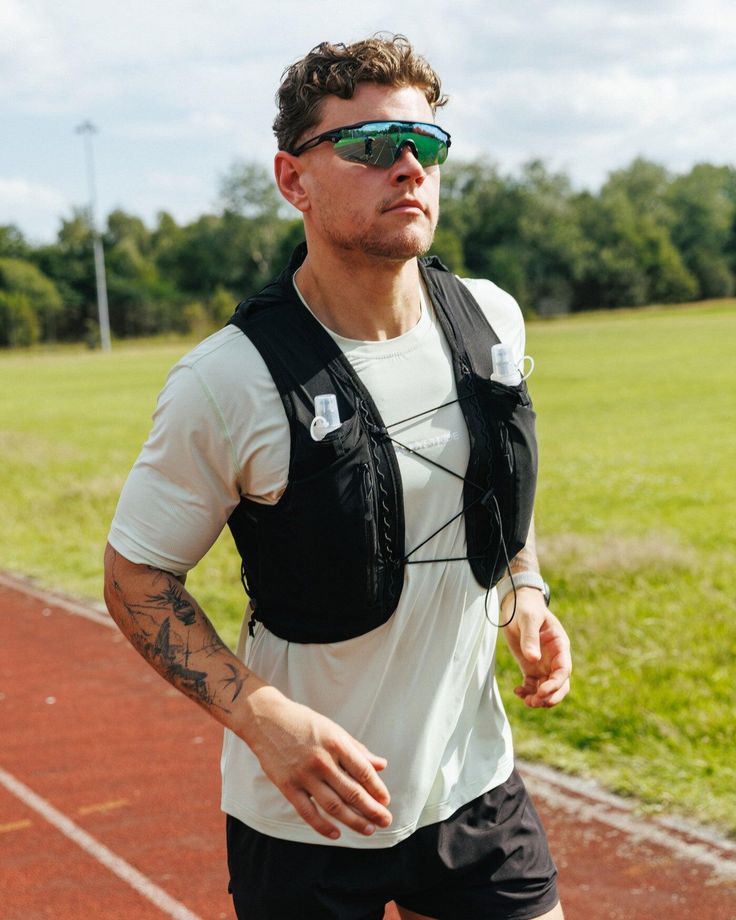 GenRun Vest